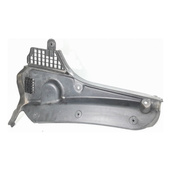 Acabamento Churrasqueira Mini Cooper Dir 14/20 74850615 Det Preto