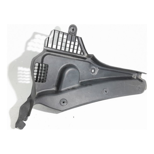 Acabamento Churrasqueira Mini Cooper Dir 14/20 74850615 Det Preto