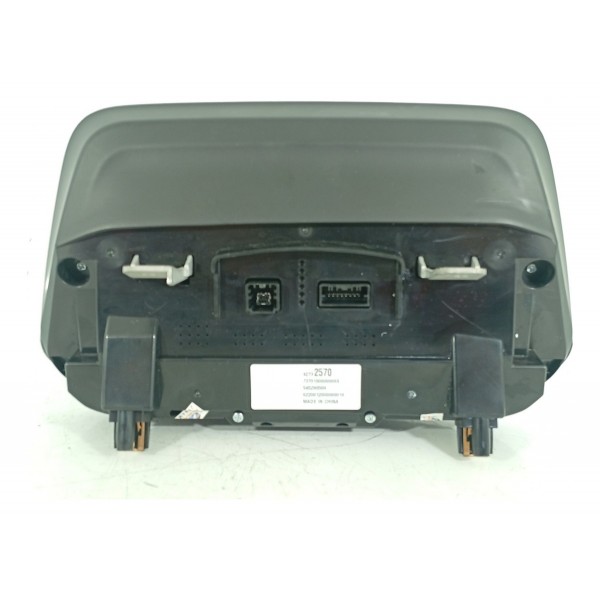 Kit Som Tela Multimidia Modulo Onix 2020/2024 42732570