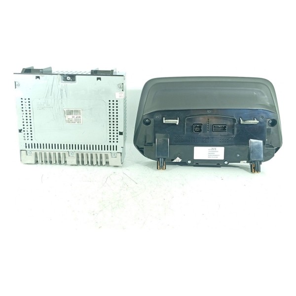 Kit Som Tela Multimidia Modulo Onix 2020/2024 42732570