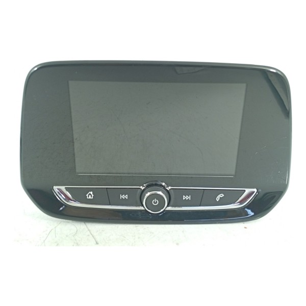 Kit Som Tela Multimidia Modulo Onix 2020/2024 42732570