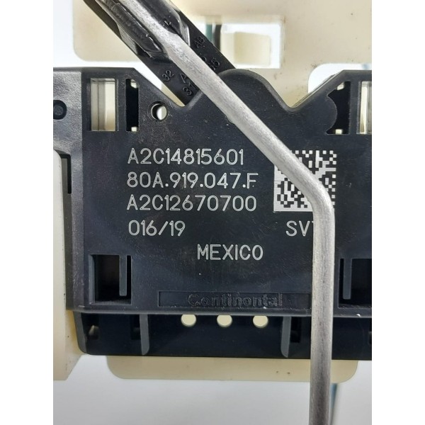 Boia Combustivel Audi Q5 2018 2019 2020 2021 80a919047f