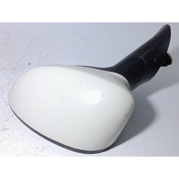 Retrovisor Fiat Punto Esquerdo 2008 2009 2010 2011 2012 Orig