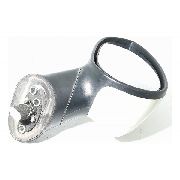 Retrovisor Fiat Punto Esquerdo 2008 2009 2010 2011 2012 Orig