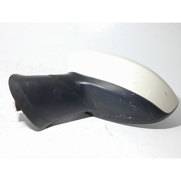 Retrovisor Fiat Punto Esquerdo 2008 2009 2010 2011 2012 Orig
