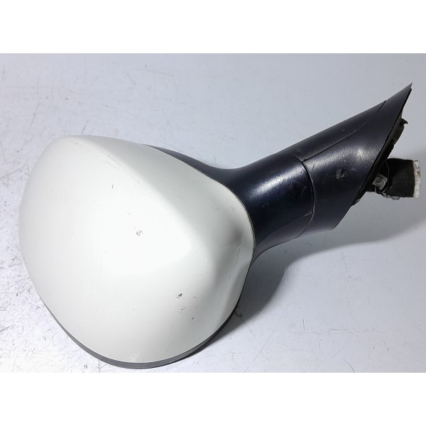 Retrovisor Fiat Punto Esquerdo 2008 2009 2010 2011 2012 Orig