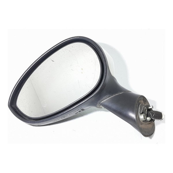 Retrovisor Fiat Punto Esquerdo 2008 2009 2010 2011 2012 Orig