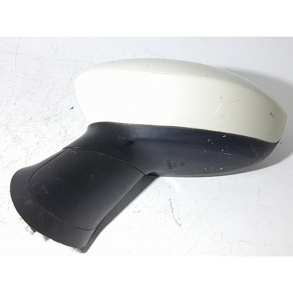 Retrovisor Fiat Punto Esquerdo 2008 2009 2010 2011 2012 Orig