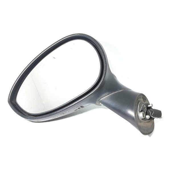 Retrovisor Fiat Punto Esquerdo 2008 2009 2010 2011 2012 Orig