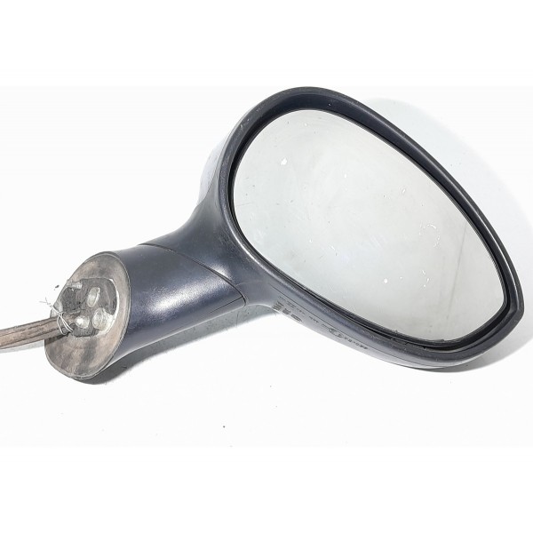 Retrovisor Fiat Punto Direito 2008 2009 2011 2012 Original