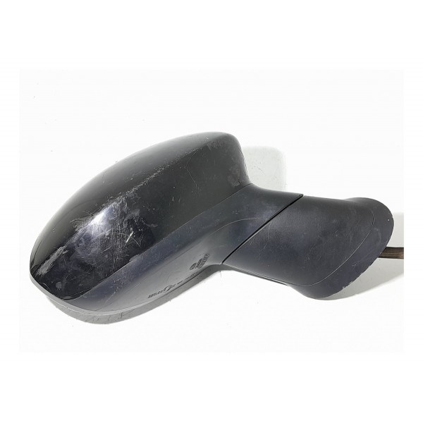 Retrovisor Fiat Punto Direito 2008 2009 2011 2012 Original
