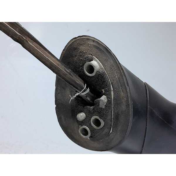 Retrovisor Fiat Punto Direito 2008 2009 2011 2012 Original