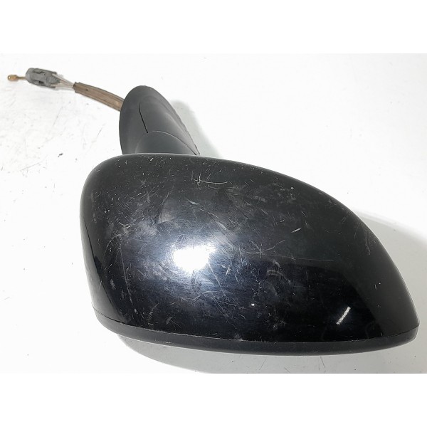 Retrovisor Fiat Punto Direito 2008 2009 2011 2012 Original