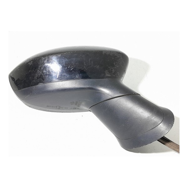 Retrovisor Fiat Punto Direito 2008 2009 2011 2012 Original