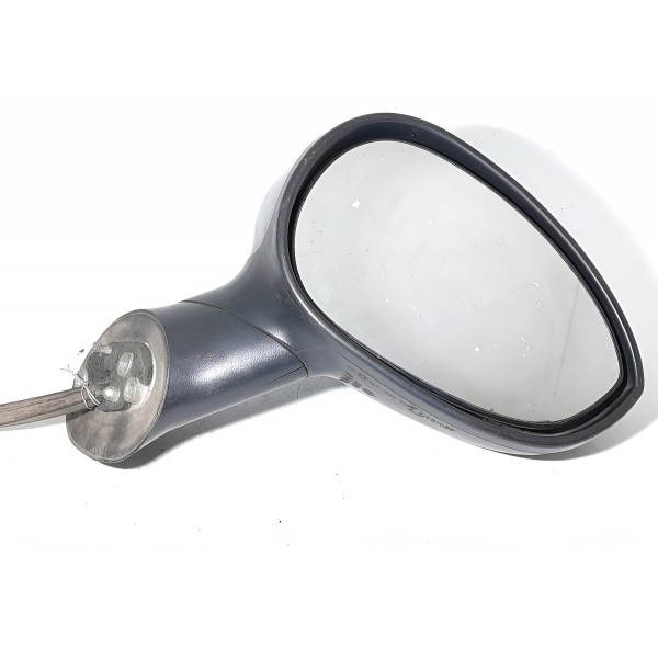 Retrovisor Fiat Punto Direito 2008 2009 2011 2012 Original