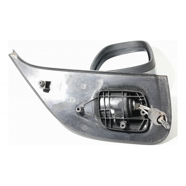 Retrovisor Fiat Uno Direito 2010 2011 2012/2016 272136064