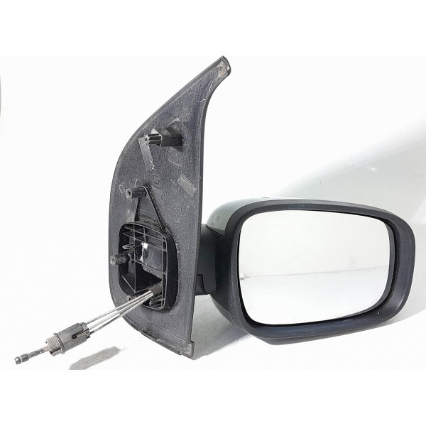 Retrovisor Fiat Uno Direito 2010 2011 2012/2016 272136064