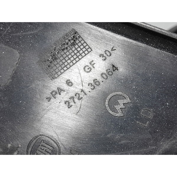 Retrovisor Fiat Uno Direito 2010 2011 2012/2016 272136064