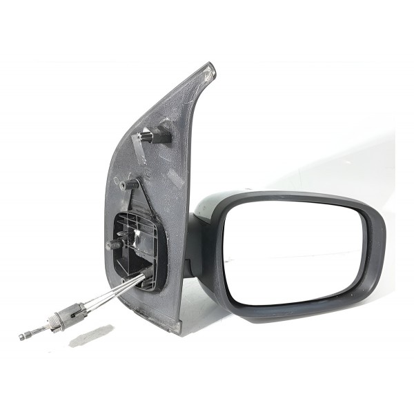 Retrovisor Fiat Uno Direito 2010 2011 2012/2016 272136064