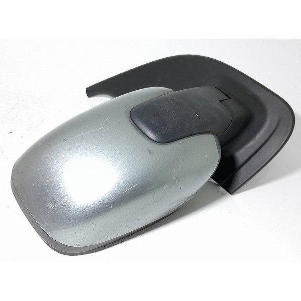 Retrovisor Fiat Uno Direito 2010 2011 2012/2016 272136064