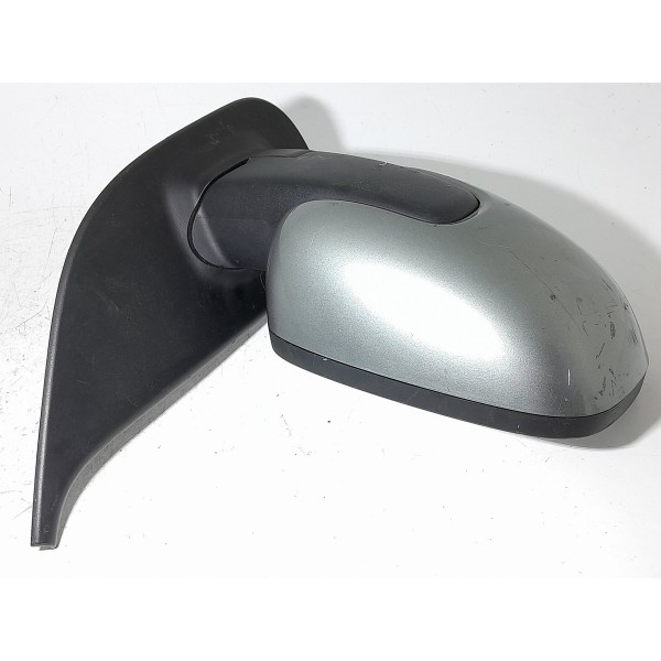 Retrovisor Fiat Uno Direito 2010 2011 2012/2016 272136064