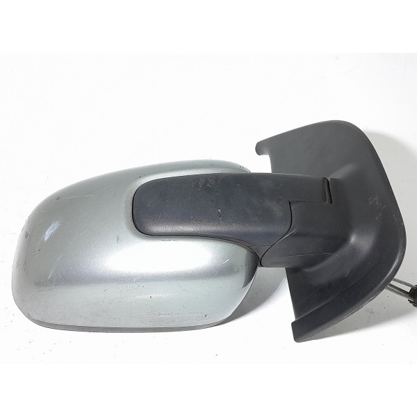 Retrovisor Fiat Uno Direito 2010 2011 2012/2016 272136064