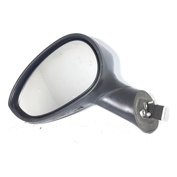 Retrovisor Fiat Punto Linea Esquerdo 2008/2015 Original