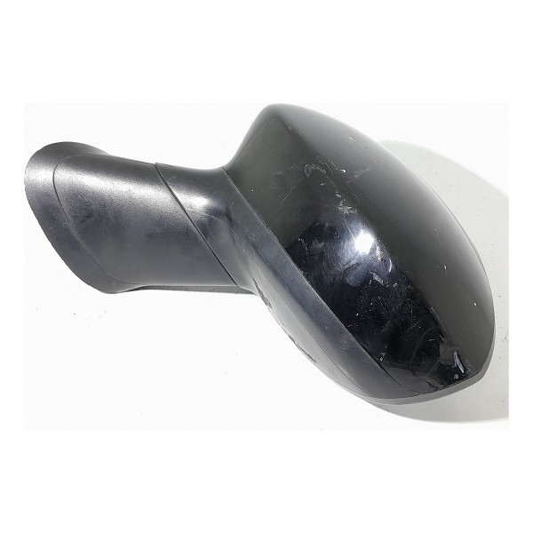 Retrovisor Fiat Punto Linea Esquerdo 2008/2015 Original