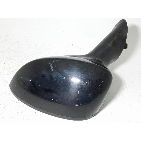Retrovisor Fiat Punto Linea Esquerdo 2008/2015 Original