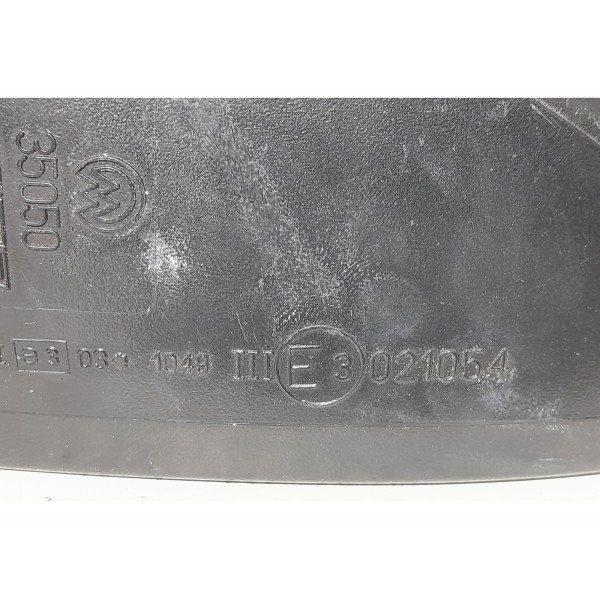 Retrovisor Fiat Punto Linea Esquerdo 2008/2015 Original