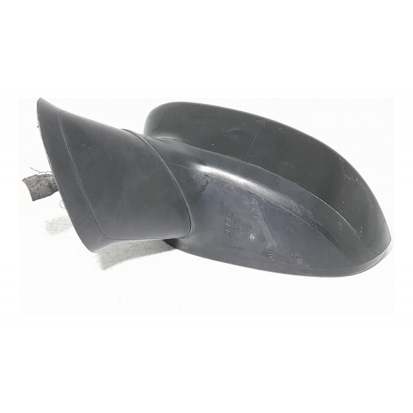 Retrovisor Fiat Punto Linea Esquerdo 2008/2015 Original