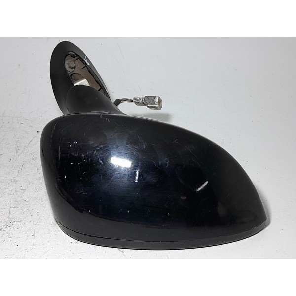 Retrovisor Fiat Punto Direito 2008 2009/2012 E3021055