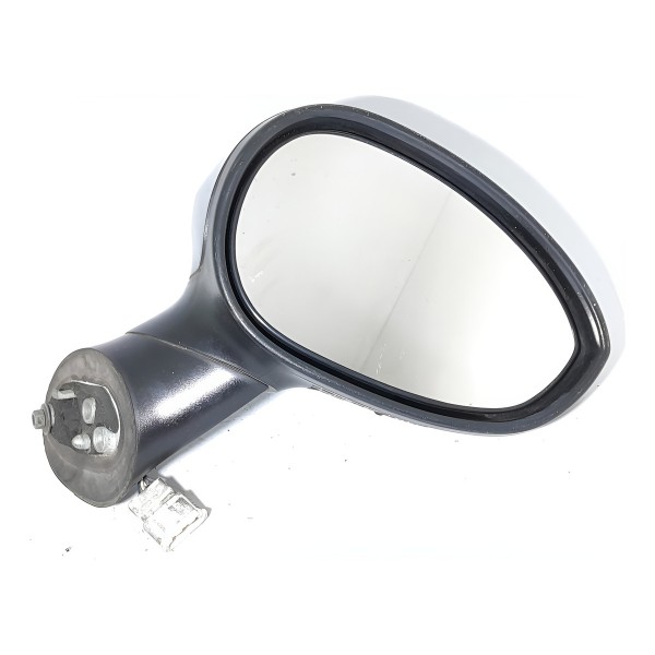 Retrovisor Fiat Punto Direito 2008 2009/2012 E3021055