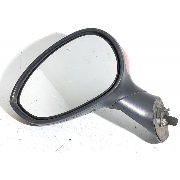 Retrovisor Fiat Punto Esquerdo 2008 2009/2012 Original