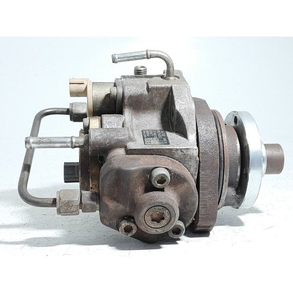 Bomba Alta Pressao Nissan Frontier 2.5 08/2016 Sm2940000782 Cinza
