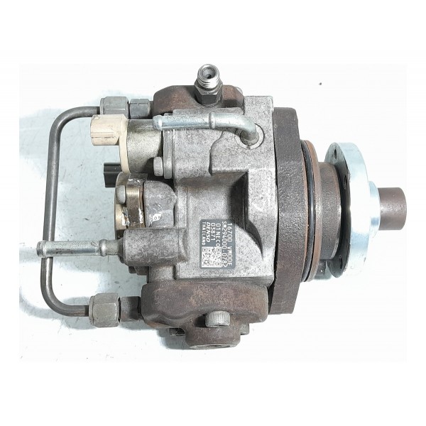 Bomba Alta Pressao Nissan Frontier 2.5 08/2016 Sm2940000782 Cinza