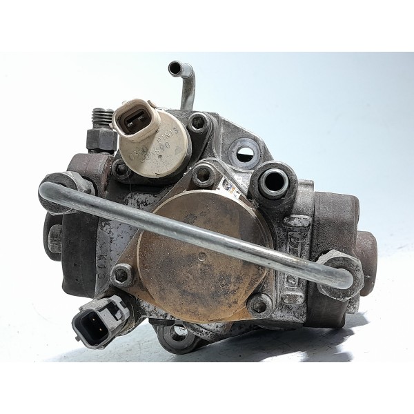 Bomba Alta Pressao Nissan Frontier 2.5 08/2016 Sm2940000782 Cinza