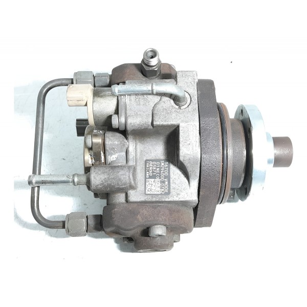 Bomba Alta Pressao Nissan Frontier 2.5 08/2016 Sm2940000782 Cinza