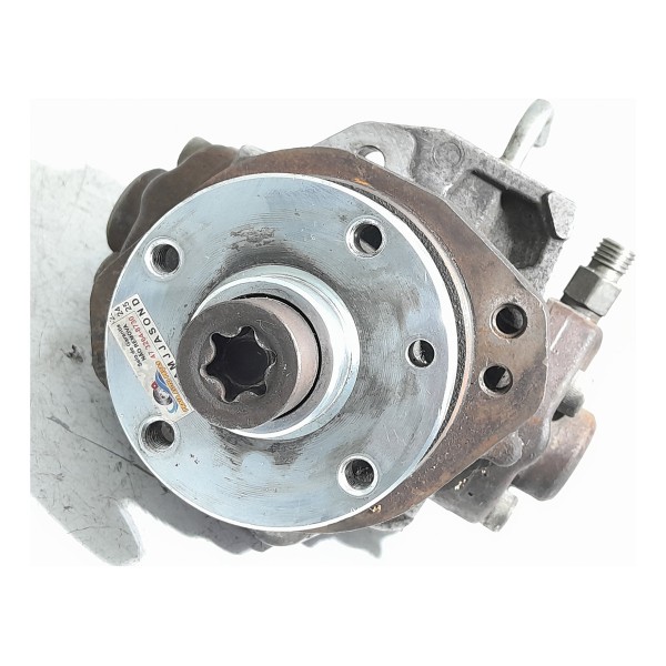 Bomba Alta Pressao Nissan Frontier 2.5 08/2016 Sm2940000782 Cinza