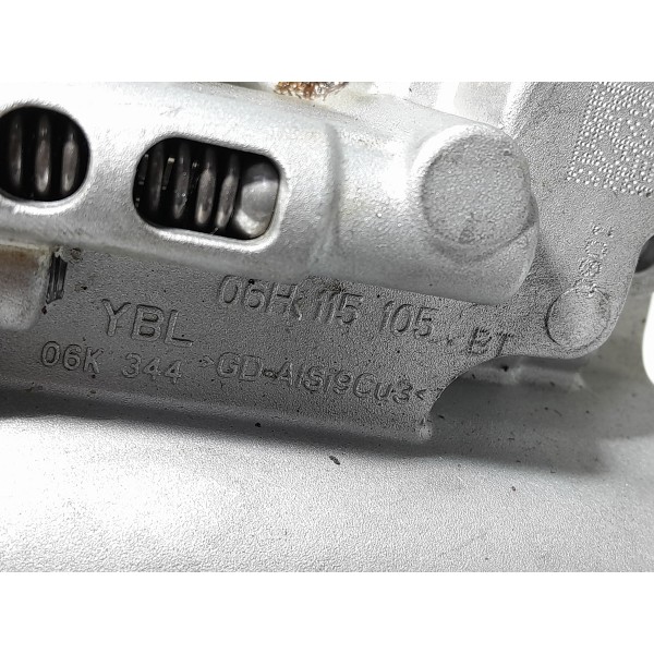 Bomba Oleo Audi Q5 Golf 252 Cv 2.0 2018/2022 06h115105