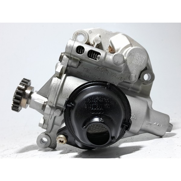Bomba Oleo Audi Q5 Golf 252 Cv 2.0 2018/2022 06h115105