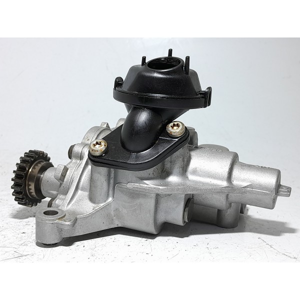 Bomba Oleo Audi Q5 Golf 252 Cv 2.0 2018/2022 06h115105