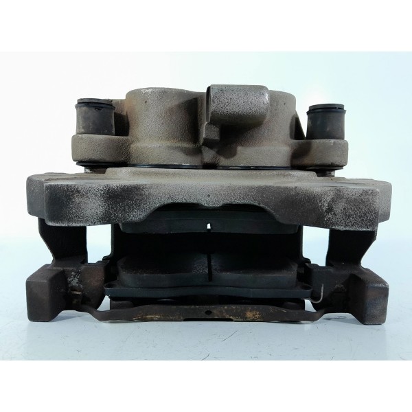 Pinca Freio Mercedes Ml350 Dianteira Direita 2012/2015