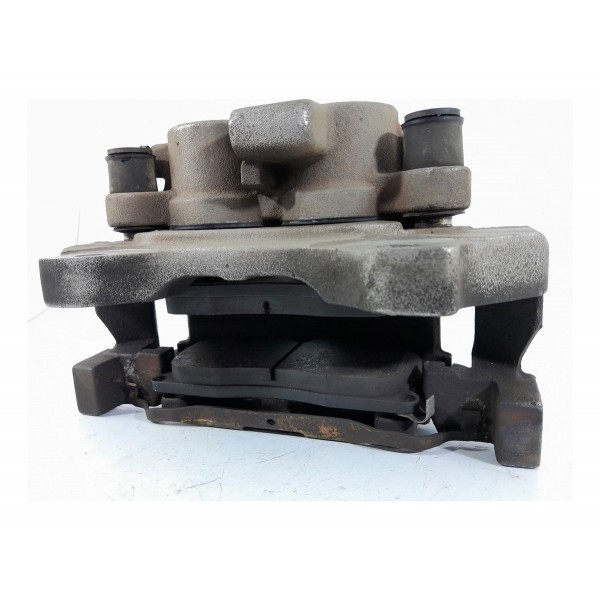 Pinca Freio Mercedes Ml350 Dianteira Direita 2012/2015