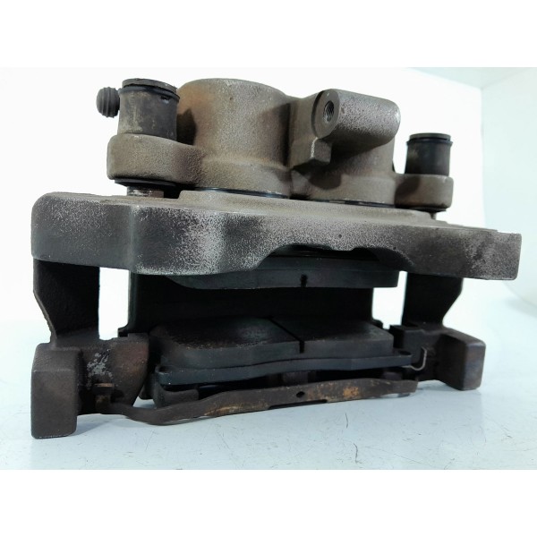 Pinca Freio Mercedes Ml350 Dianteira Direita 2012/2015