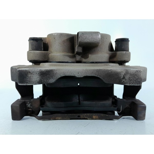 Pinca Freio Mercedes Ml350 Dianteira Direita 2012/2015