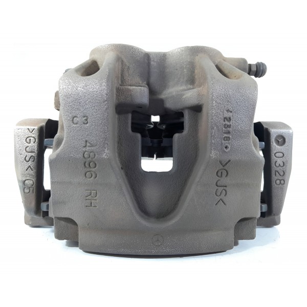 Pinca Freio Mercedes Ml350 Dianteira Direita 2012/2015