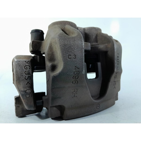 Pinca Freio Mercedes Ml350 Dianteira Direita 2012/2015