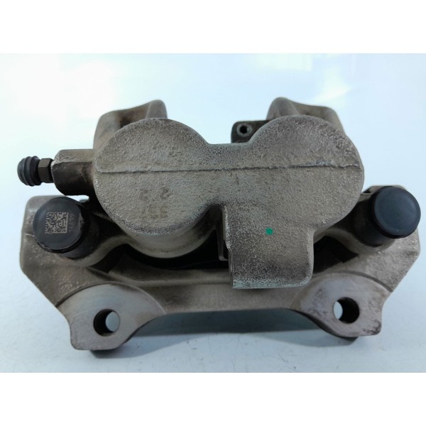 Pinca Freio Mercedes Ml350 Dianteira Direita 2012/2015