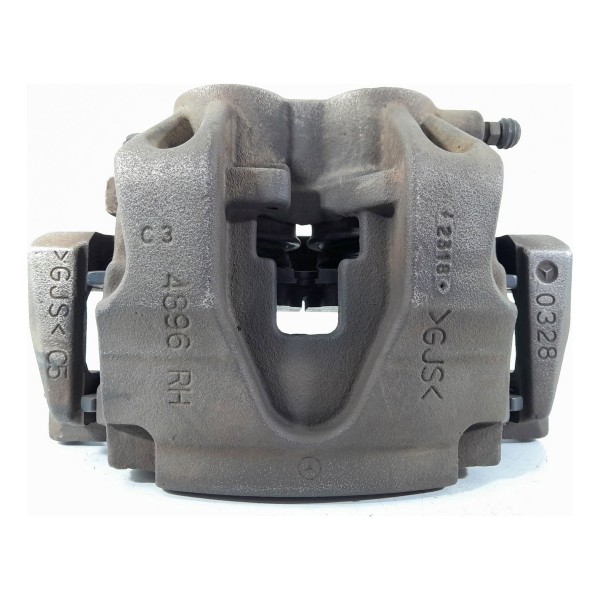 Pinca Freio Mercedes Ml350 Dianteira Direita 2012/2015